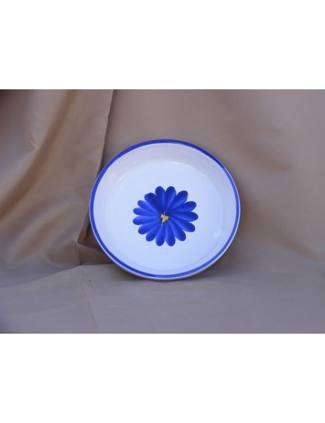 Plato maceta, maceta tradicional, maceta andaluza, jardin andaluz ...