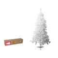 ARBOL BLANCO NAVIDAD 180 CM. 460 PUNTAS 