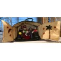 MISTERIO NAVIDAD INFANTIL CON PUERTAS