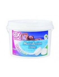 MULTIACTION -200 GR. CTX 392 1 KG.