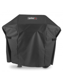 WEBER FUNDA PREMIUM SPIRIT 2 QUEMADORES GRILL