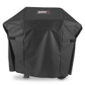 WEBER FUNDA PREMIUM SPIRIT 2 QUEMADORES GRILL