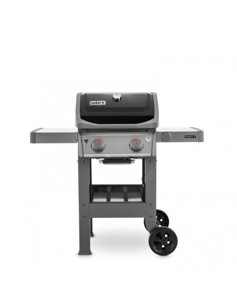 WEBER BARBACOA DE GAS SPIRIT II E210 GBS