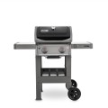 WEBER BARBACOA DE GAS SPIRIT II E210 GBS