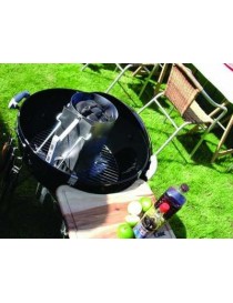 WEBER SET CHIMENEA DE ENCENDIDO