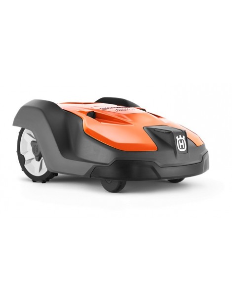 HUSQVARNA AUTOMOWER 550 ROBOT CORTACESPED