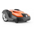 AUTOMOWER 550 ROBOT CORTACESPED PROFESIONAL