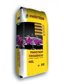 SUSTRATO PINDSTRUP ORQUIDEAS 10 LT.