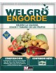 MASSO FERTILIZANTE WELGRO ENGORDE 30 GR. 