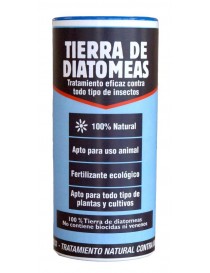 TIERRA DE DIATOMEAS IMPEX