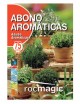 ABONO AROMATICAS ROCMAGIC 75 GR. 