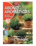 ABONO PLANTAS AROMATICAS ROCMAGIC 75 GR