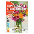 CONSERVANTE FLOR CORTADA ROCMAGIC 40 GR