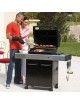 BARBACOA WEBER SPIRIT PREMIUM E210