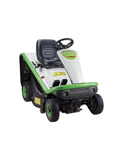 TRACTOR CORTACESPED ETESIA HYDRO 80 E-CONNECT MKHP4