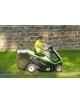 TRACTOR CORTACESPED ETESIA HYDRO 80 E-CONNECT MKHP4