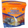 CEBO RODENTICIDA EN GRANO WARIN'S MAX 3. 0 