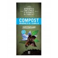 COMPOST ORGANICO DE CABALLO