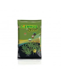 SUSTRATO CANNA TOP SOIL 50 L