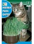 HIERBA PARA GATOS