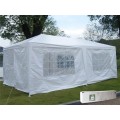 CARPA EXTERIOR CON PAREDES 3X6X2,5 METROS