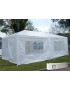 CARPA EXTERIOR CON PAREDES 3X6X2,5 METROS