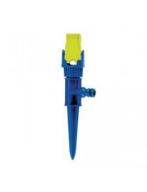 ASPERSOR VIBRATORIO CON PINCHO
