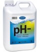 REDUCTOR PH PISCINA LIQUIDO