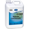 ALGUICIDA SUPER CONCENTRADO PISCINAS POLIESTER 5 LITROS