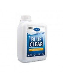 BLUE CLEAR SUPER CLARIFICANTE PISCINAS 1 LITRO