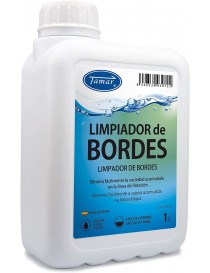 LIMPIADOR DE BORDES PISCINA 1 LITRO