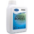 LIMPIADOR DE BORDES PISCINA 1 LITRO