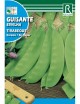 GUISANTE TIRABEQUE 250 GR. 