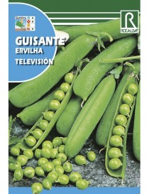 GUISANTE UTRILLO 250 GR. 