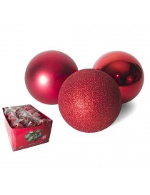 
¡Oye! 35+  Listas de Bola De Navidad Roja? Las bolas de navidad de tela, aportan un toque novedoso y diferente.
