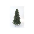 ARBOL DE NAVIDAD PIÑAS 210 CM. 963 PUNTAS