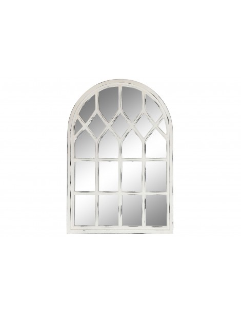 ESPEJO VENTANA ENVEJECIDO