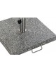 BASE PARASOL GRANITO 25 KILOS