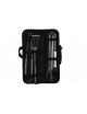 BOLSO 8 UTENSILIOS BARBACOA