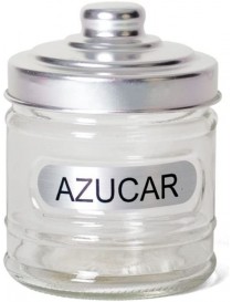 AZUCARERO SILVER 280 ML