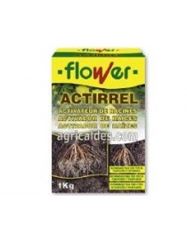 ACTIRRELL 1 KG. ACTIVADOR RAICES