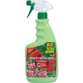 INSECTICIDA GERANIOS COMPO 750 ML