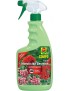 INSECTICIDA GERANIOS COMPO 750 ML