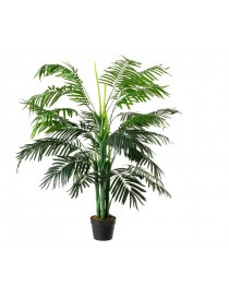 PLANTA ARTIFICIAL PALMA 130 CM