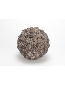 BOLA DECORACIÓN ROSAS