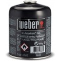 WEBER BOMBONA DE GAS 445 GR