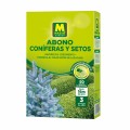 MASSÓ ABONO CONÍFERAS Y SETOS 800 gr