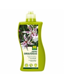 ABONO ORQUÍDEAS 1L