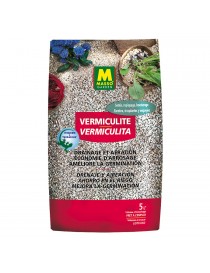 VERMICULITA 5 L