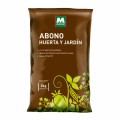 MASSÓ ABONO HUERTA Y JARDÍN EN BOLSA 2 KG